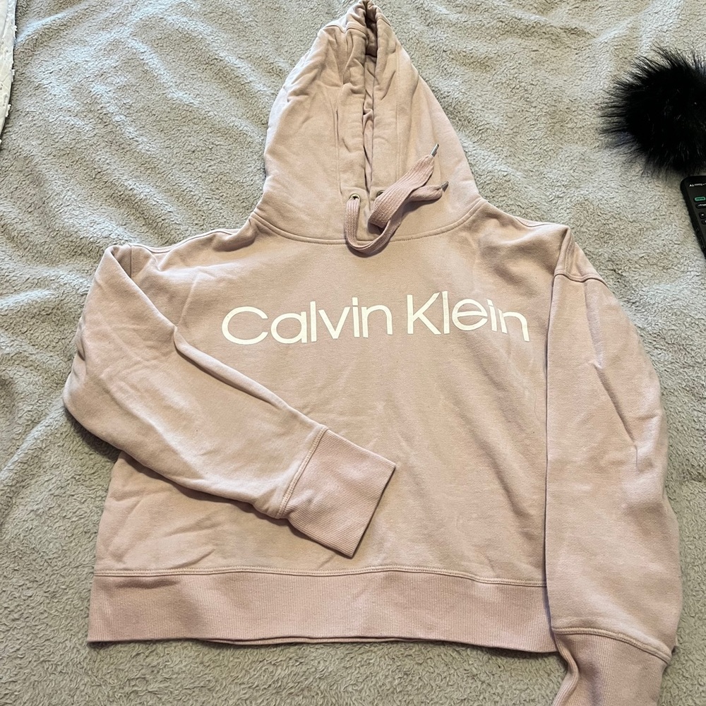 Calvin Klein sweatshirt